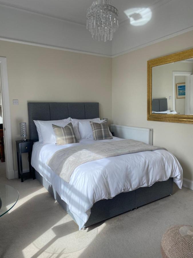 Tranquil Haven Murrayfield Edinburgh Exterior foto